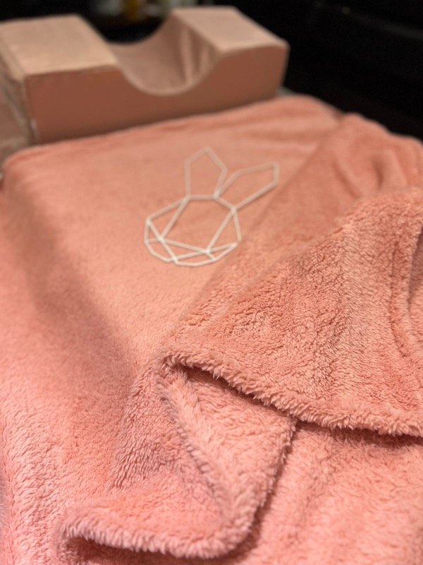 Producto - Manta Corderito bifaz