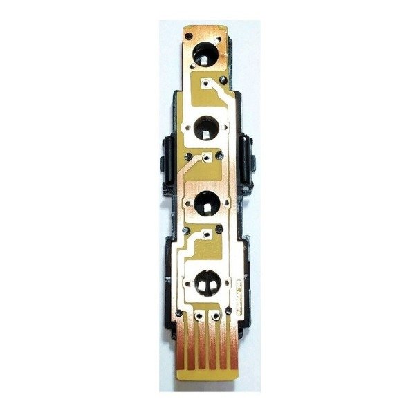 Producto - Circuito Impreso Renault Trafic / 1996 a 2003 [P09]