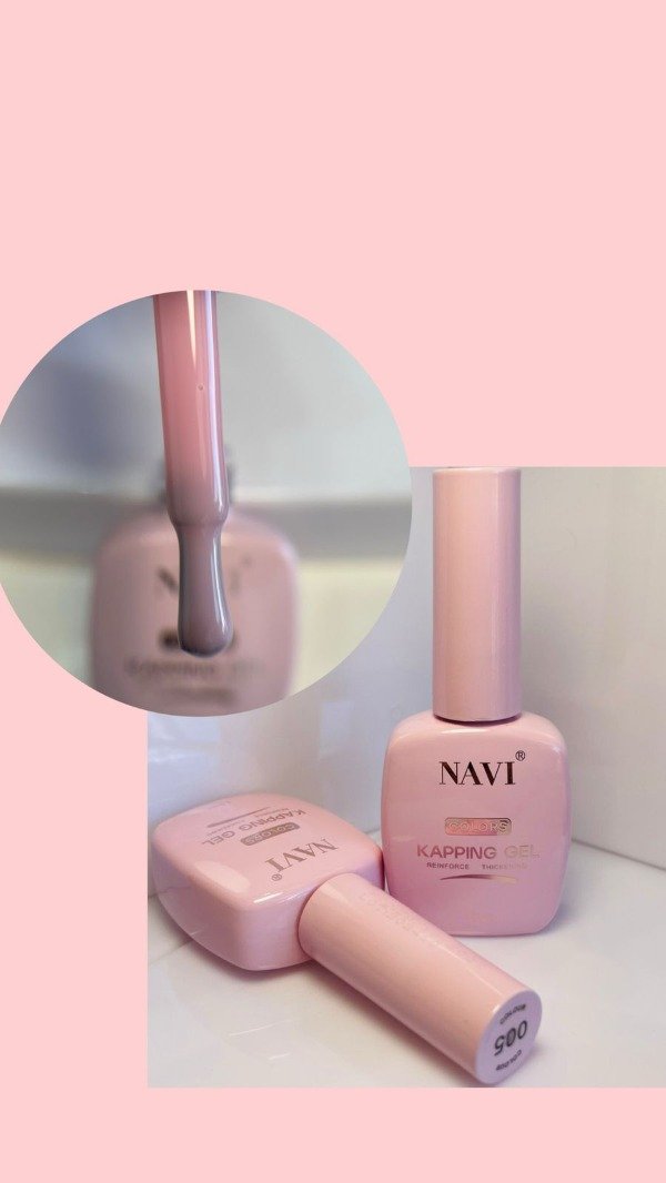 Producto - Kapping de Navi (nueva formula) 10ml #05