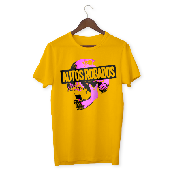 Producto - AUTOS ROBADOS 3