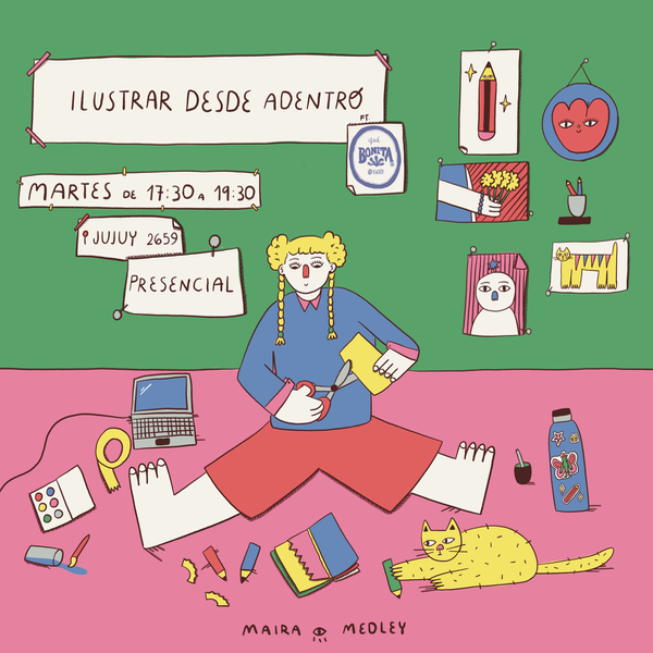 Producto - Presencial en Mar del Plata