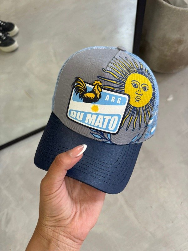 Producto - MADE IN MATO ARGENTINA