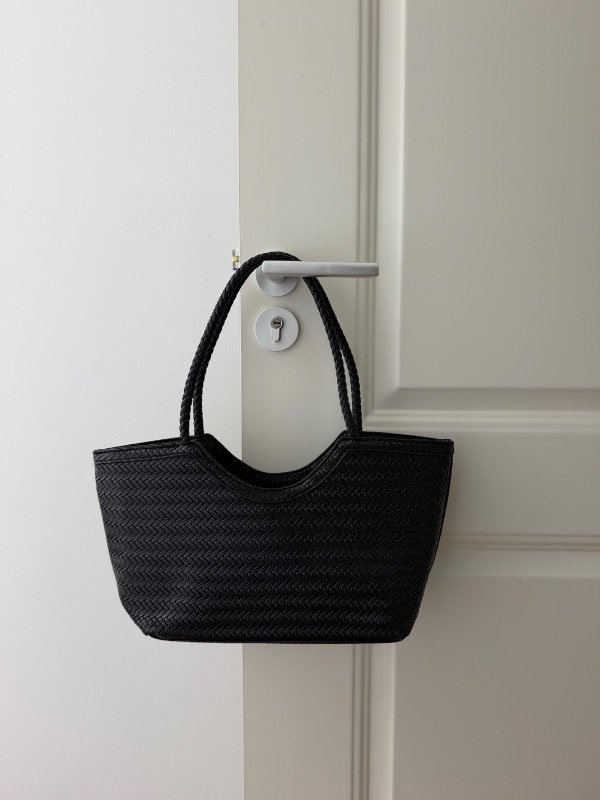 Producto - Tribeca Bag Negro - 3