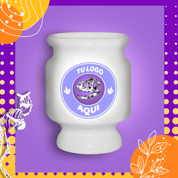 Producto - Souvenirs Mates Ceramica