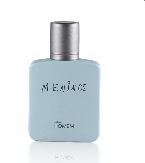 Producto - Homem Meninos EDT 25ml