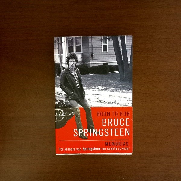Producto - Born to Run - Bruce Springsteen
