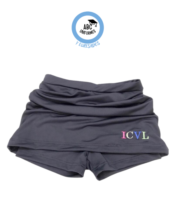 Producto - Pollera /short