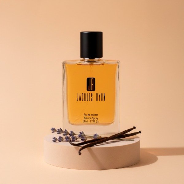 Producto - Jacques Ryon Stronger 50ml (INSP. STRONGER WITH YOU- ARMANI)