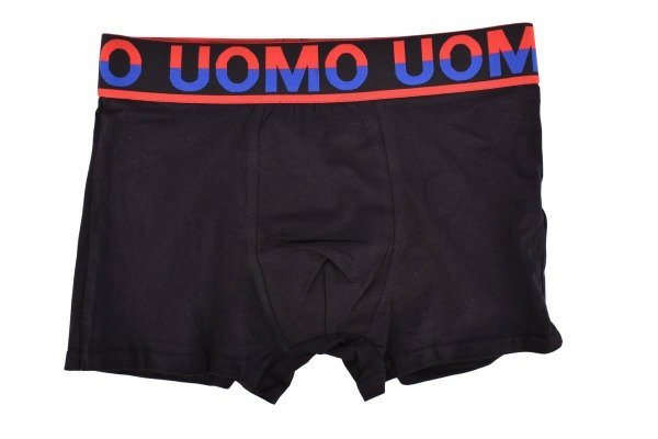 Producto - BOXER ADULTO CINTURA ELASTICO - 1