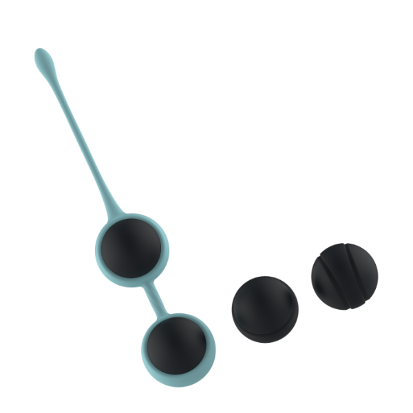 Producto - Kegel balls Set