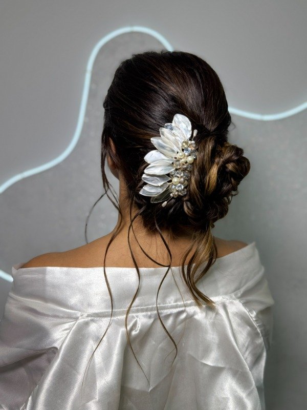 Producto - Tocado Liberty