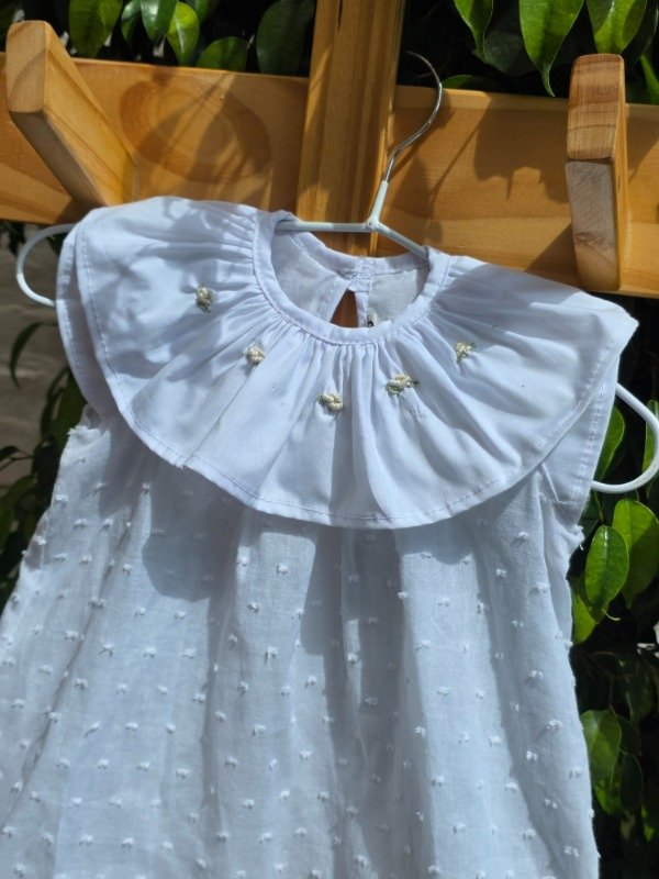 Producto - Vestido Rocío - 1