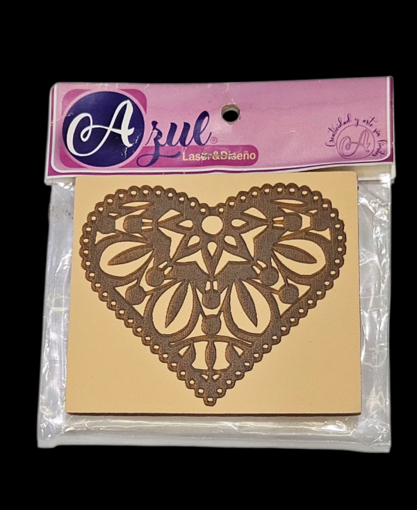 Producto - MOL M012