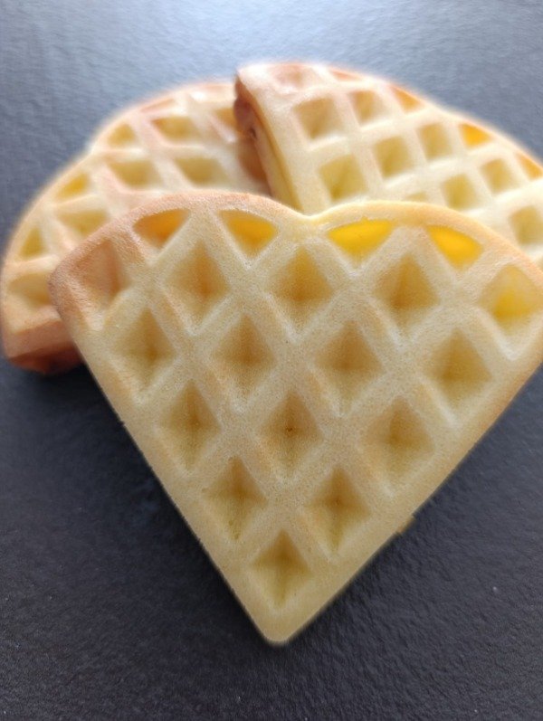 Producto - Pancakes protéicos