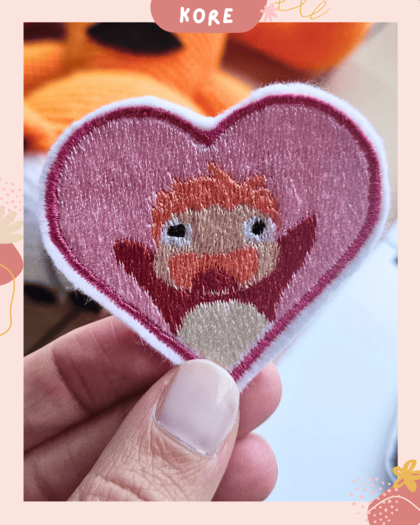 Producto - Ponyo