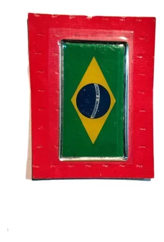 Producto - BANDERA "BRASIL"