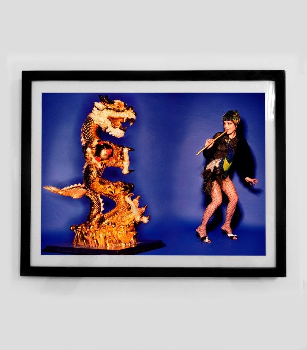 Producto - BJORK (Nro 3)