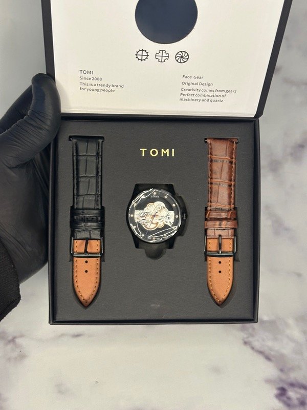 Producto - TOMI 11 - 1