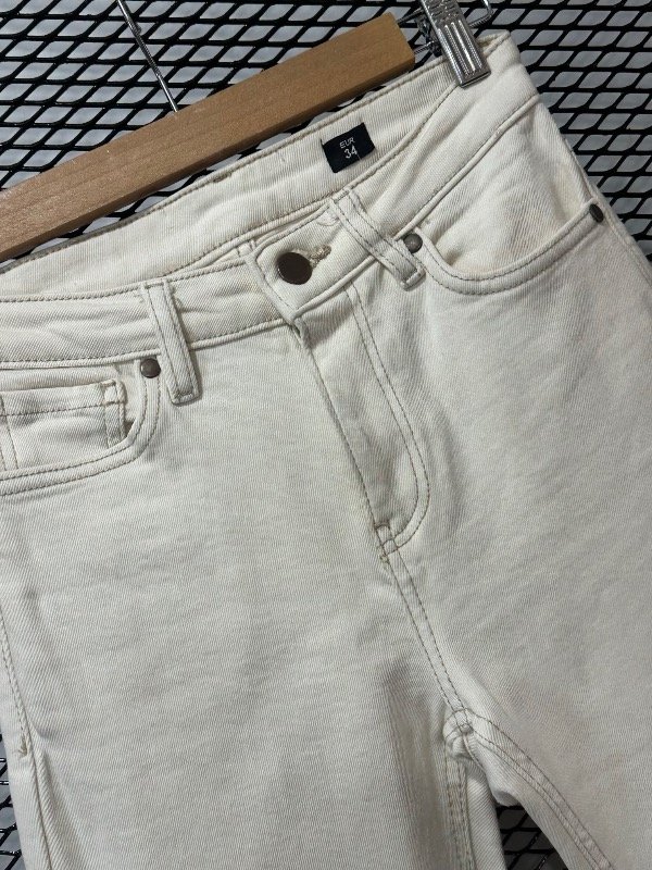 Producto - Jeans importado T34 - 3