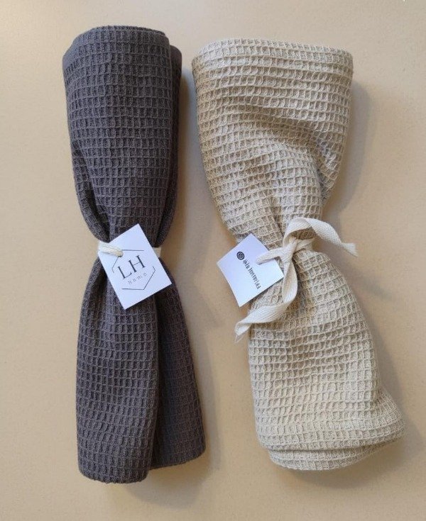 Producto - Repasadores de cocina