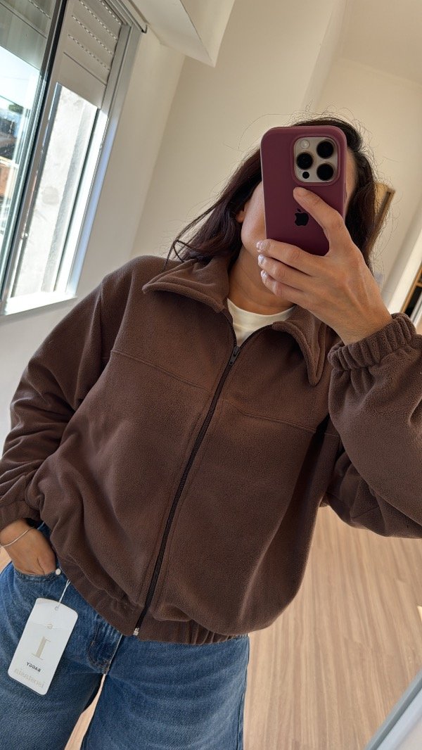 Bomber polar — imagen 8