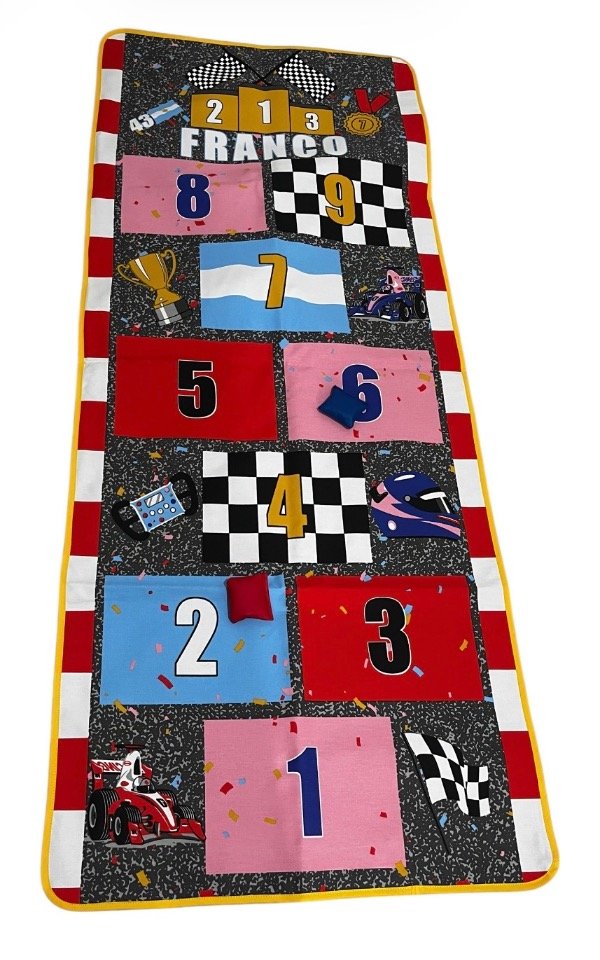 Producto - RAYUELA FRANCO