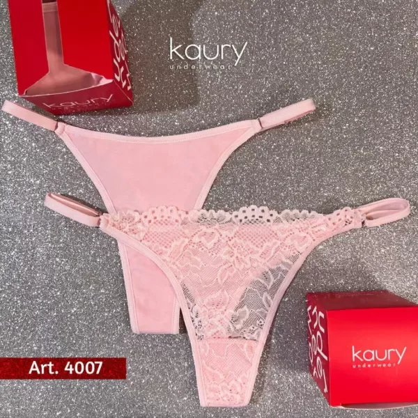 Producto - ART. 4007 - KAURY