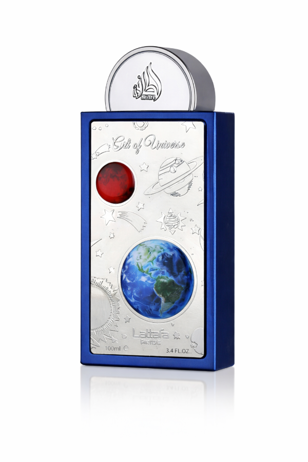 Producto - Lattafa Art Of Universe EDP 100 ml