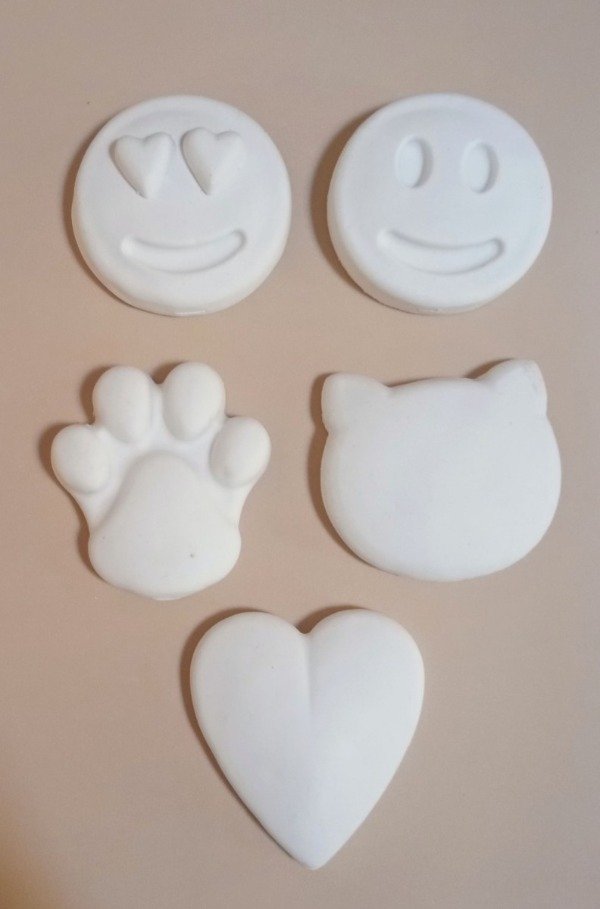 Producto - Emojis cinco modelos - PL23