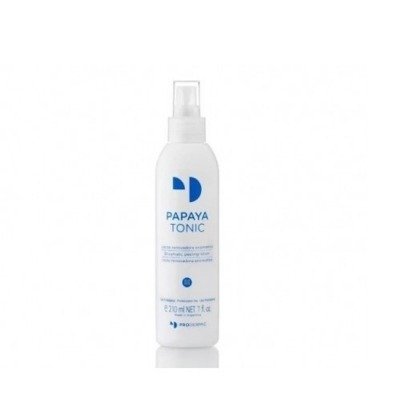 Producto - Tonico Papaya