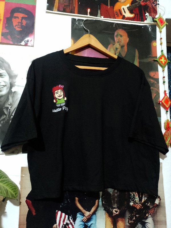 Producto - reme hello pityy
