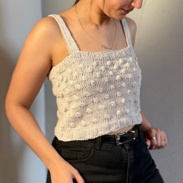 Producto - Top Laura