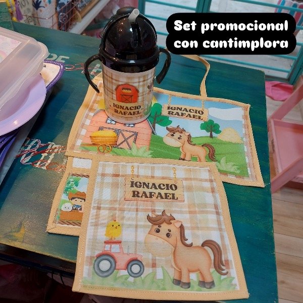 Producto - Servilleta - 1