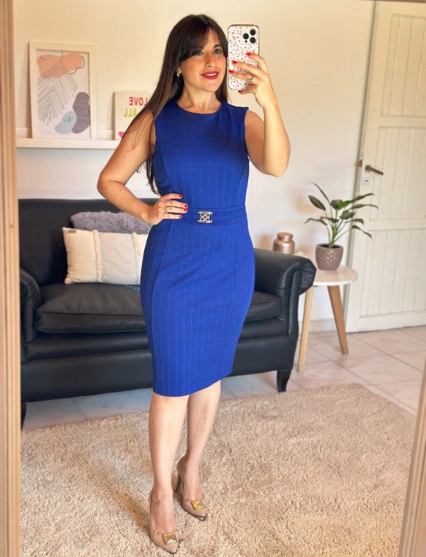 Producto - Dress 5 - Importado - Talle único (Busto hasta 100)