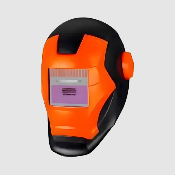 Producto - Mascara Fotosensible Careta Soldar Lusqtoff St1i