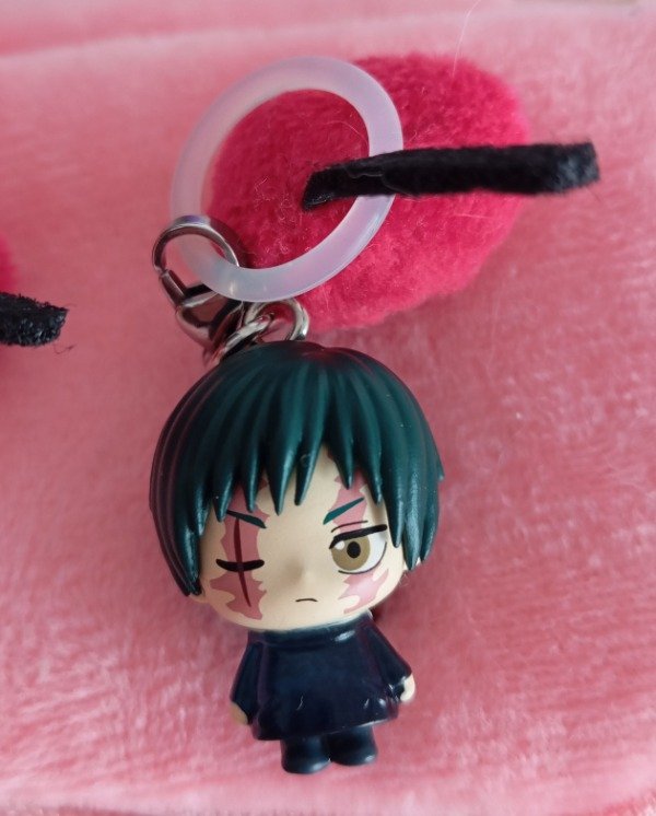 Producto - Maki culling game gashapon - Stock inmediato
