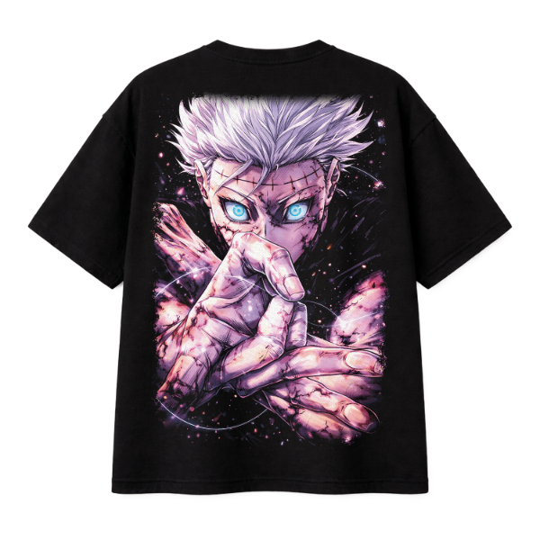 Producto - Dominio Infinito Oversize - 0