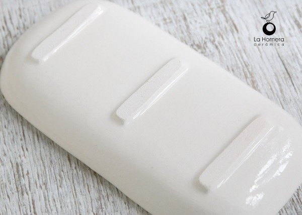 Producto - Bandeja Budinera Botánica de Cerámica - POR ENCARGO - 5