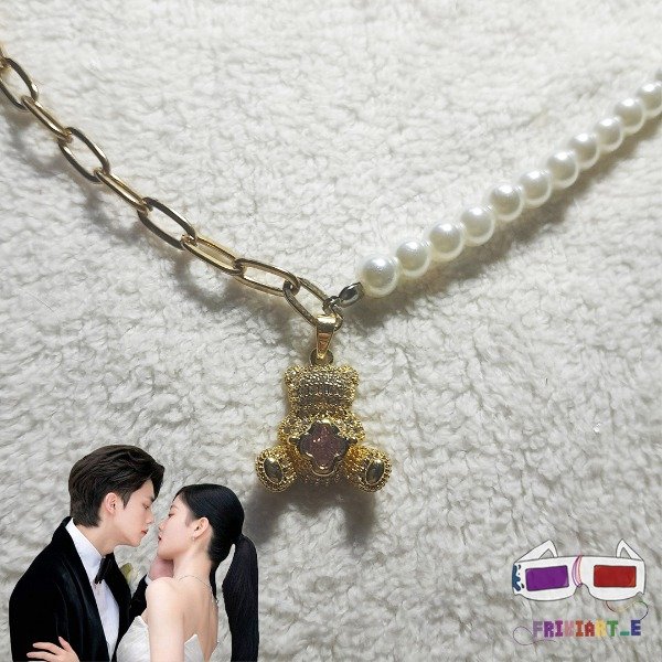 Producto - Collar Mi Adorable Demonio