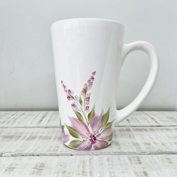 Producto - TAZA ALTA MISIONES