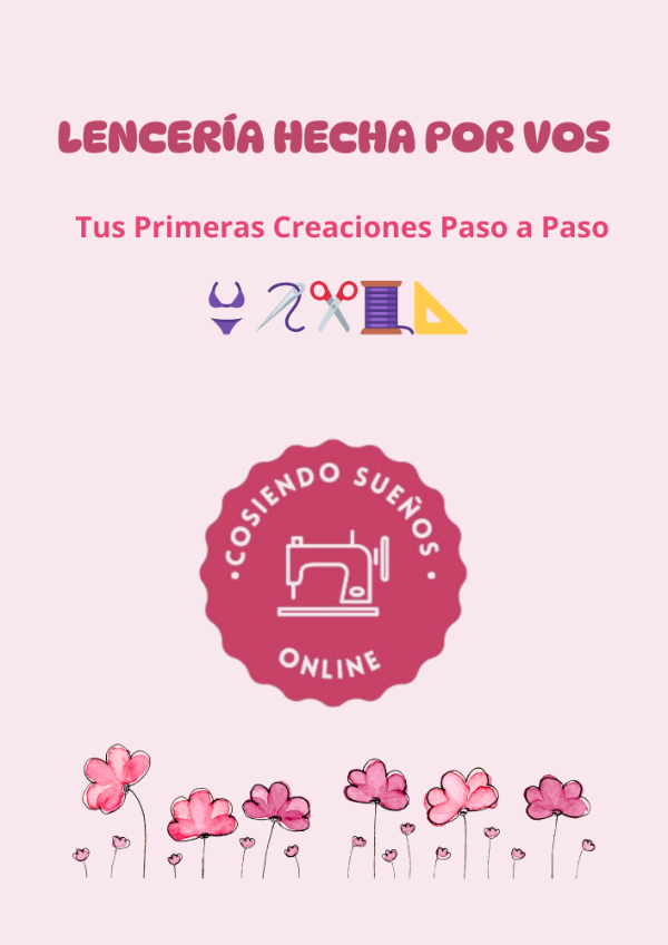 Producto - LENCERÍA HECHA POR VOS. - 0