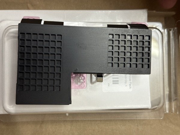 Producto - BATERIA IPHONE X ORIGINAL SERVICE PACK
