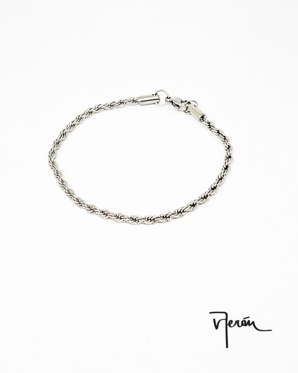 Producto - Pulsera soga 2 mm