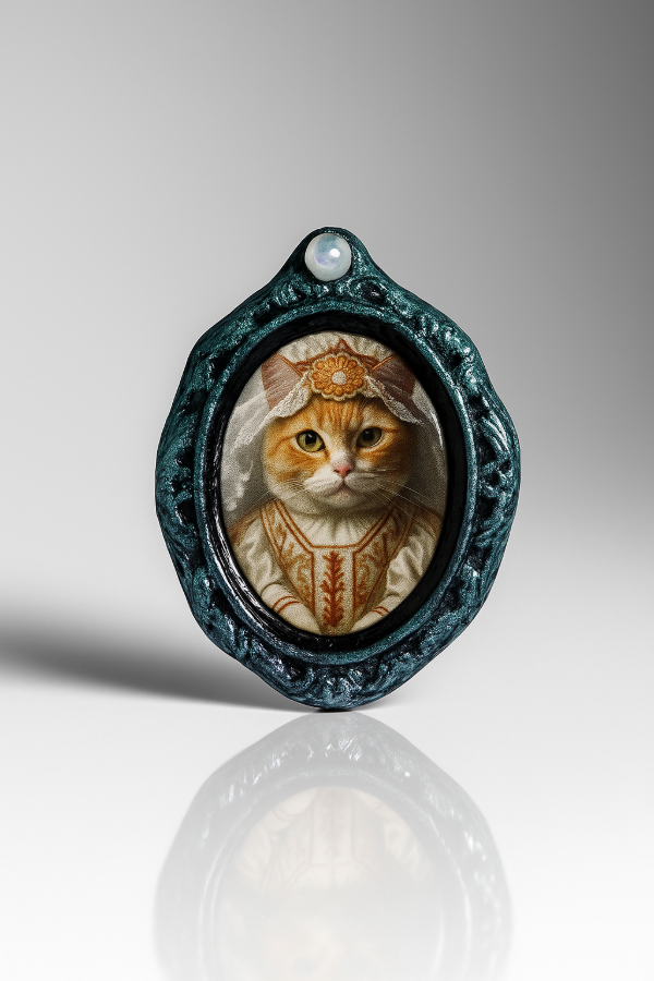 Producto - Retrato personalizado