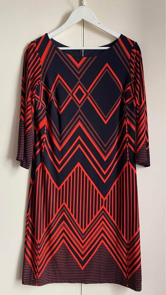 Producto - Vestido Talle L
