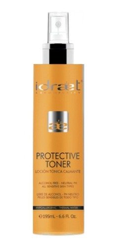 Producto - Loción Calmante - Idraet