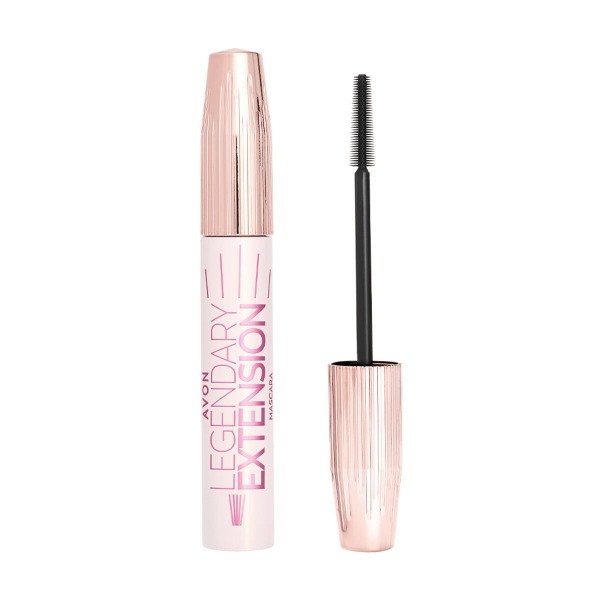Producto - Legendary Extension- Máscara Alargadora para Pestañas (FÁCIL DE REMOVER) - 0