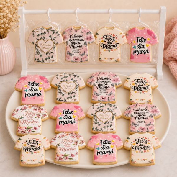 Producto - LAMINA COMESTIBLE REMERAS MAMA 1 - 0