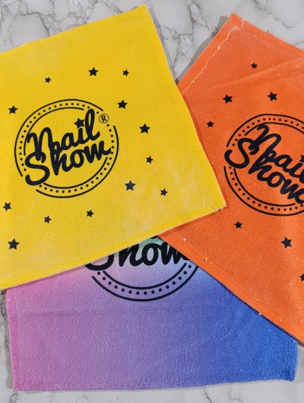 Producto - Toalla Nail Show 30x30