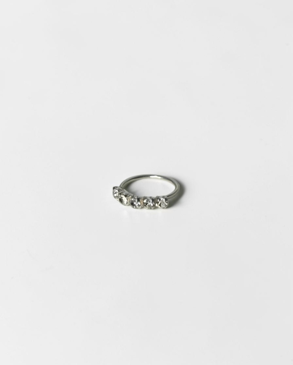 Producto - ARGOLLITA PIERCING SELENA (UNIDAD)